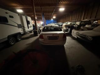 2006 Acura TL - Exterior Rear Center Image